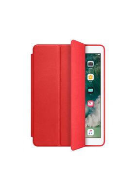 Чохол-книжка Smartcase для iPad Air 2 (2014 року) червоний шкіряний ARM захисний Red фото