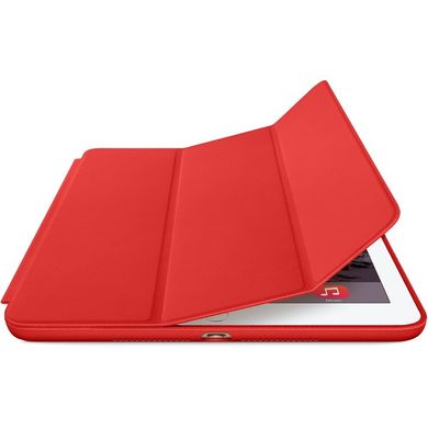Чехол-книжка Smartcase для iPad Air 2 (2014) Red фото