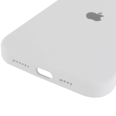 Чехол Silicone Case Full Protective AA для Apple iPhone 13 Pro Amethyst фото