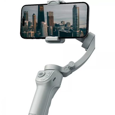 Стабилизатор Proove Axis Gimbal Stabilizer Gray фото