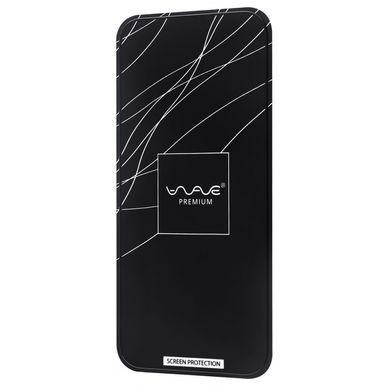 Захисне скло Wave Premium для Apple iPhone 15 Pro фото