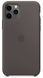 Чохол Silicone Case A для Apple iPhone 11 Pro Lemonade фото