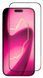 Захисне скло iLera DeLuxe FullCover Glass для iPhone 15