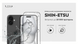 Захисне скло iLera DeLuxe FullCover Glass для iPhone 15