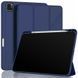 Чохол Smart Case With Pencil для Apple iPad Pro 7 M4 (2024) 13" Lilac фото