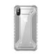 Чохол Baseus для iPhone XS Max Michelin, Gray