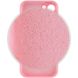 Чохол Silicone Case Full Camera Protective AA для Apple iPhone 13 Light pink