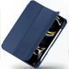Чохол Smart Case With Pencil для Apple iPad Pro 7 M4 (2024) 13" Midnight Blue