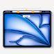 Чохол Smart Case With Pencil для Apple iPad Pro 7 M4 (2024) 13" Midnight Blue