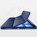 Чохол Smart Case With Pencil для Apple iPad Pro 7 M4 (2024) 13" Midnight Blue