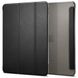 Чохол-книжка Spigen Original Smartcase Smart Fold для iPad Pro 12.9 (2018) чорний захисний Black (Ver.2)