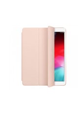 Чехол-книжка Smartcase для iPad Air 4 10.9 (2020) розовый кожаный ARM защитный Pink фото