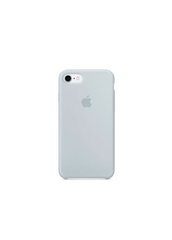 Чохол силіконовий soft-touch RCI Silicone Case для iPhone 7/8 / SE (2020) сірий Bluish Gray фото