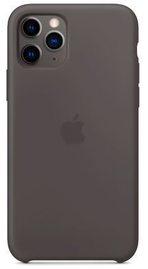 Чехол Silicone Case A для Apple iPhone 11 Pro Light Pink фото