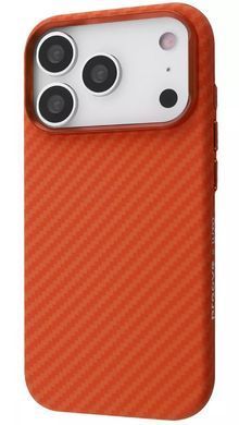 Чохол Proove Gleam Case with Magnetic Ring iPhone 17 Pro Silver ocean фото
