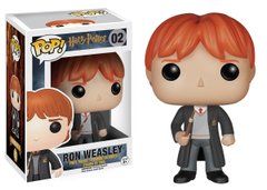 Фігурка Funko POP Ron Weasley - Harry Potter (02) 9.6 см фото