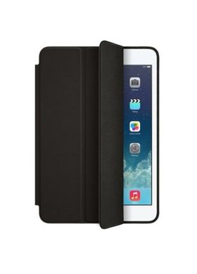 Чехол-книжка Smartcase для iPad Air 2 (2014) черный ARM защитный Black фото