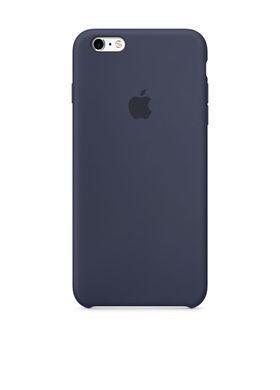 Чехол ARM Silicone Case для iPhone SE/5s/5 midnight blue фото