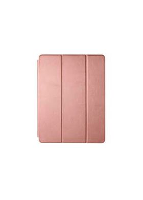 Чохол-книжка Smartcase для iPad Air 4 10.9 (2020) рожевий шкіряний ARM захисний Pink фото