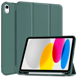 Чохол Smart Case With Pencil для Apple iPad 10 (10.9) Rose Gold фото