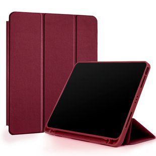 Чохол Smart Case With Pencil для Apple iPad 9 (2021) / iPad 8 (2020) / iPad 7 (2019) 10,2" / iPad Air 3 (2019) / iPad Pro 2 (2017) 10.5" Lavender фото