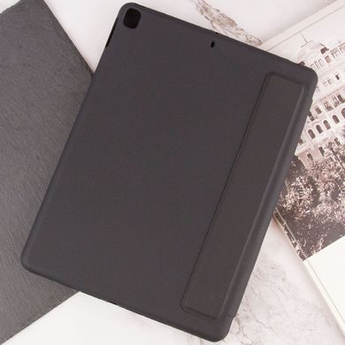 Чохол Smart Case With Pencil для Apple iPad 7/8/9/Air 3 (10.2/10.5) Black фото