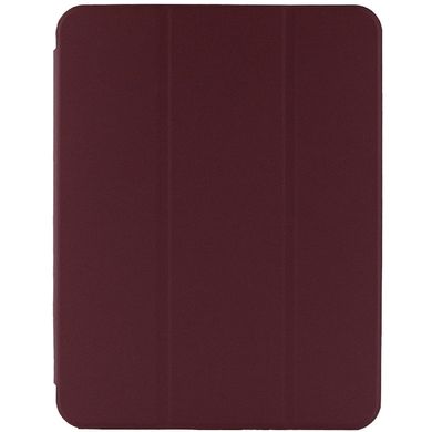 Чохол Smart Case With Pencil для Apple iPad 7/8/9/Air 3 (10.2/10.5) Black фото