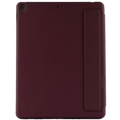 Чохол Smart Case With Pencil для Apple iPad 7/8/9/Air 3 (10.2/10.5) Lavender фото