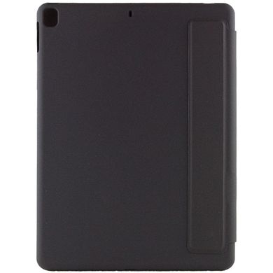 Чохол Smart Case With Pencil для Apple iPad 7/8/9/Air 3 (10.2/10.5) Black фото