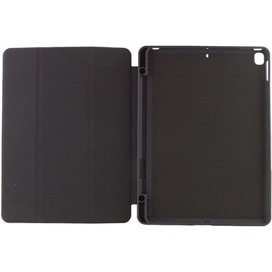 Чохол Smart Case With Pencil для Apple iPad 7/8/9/Air 3 (10.2/10.5) Lavender фото