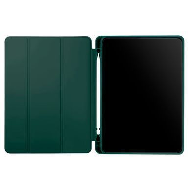 Чeхол Smart Case With Pencil для Apple iPad 10 (2022) 10.9" Midnight Blue фото
