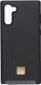Чехол противоударные Spigen Original La Manon Classy для Samsung Galaxy Note 10 черный Black