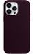 Чохол Leather Case with Magsafe для Apple iPhone 14 Pro Saddle Brown AAA фото