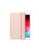 Чехол-книжка Smartcase для iPad Air 4 10.9 (2020) розовый кожаный ARM защитный Pink