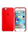 Чохол ARM Silicone Case iPhone 6s Plus / 6 Plus - (PRODUCT) RED фото