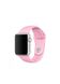 Ремешок ARM силиконовый Sport Band для Apple Watch 42/44mm size(s) Rose Pink фото