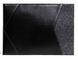 Кожаный чехол Gmakin для Macbook New Air 13 (2018-2020) черный (GM09-13New) Black