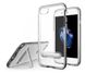 Чохол Spigen Crystal Hybrid copy для iPhone 8/7 Plus Gray