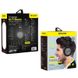 Stereo Bluetooth Headset Awei A600BL Black