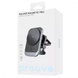 Автомобільний тримач з Бездротовим ЗП Proove Square Magnetic Pro 15W