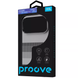 Чохол Proove Gleam Case with Magnetic Ring для iPhone 17 Pro Orange Fiber