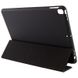 Чехол Smart Case With Pencil для Apple iPad 7/8/9/Air 3 (10.2/10.5) Marsala