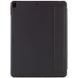 Чехол Smart Case With Pencil для Apple iPad 7/8/9/Air 3 (10.2/10.5) Marsala