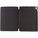 Чехол Smart Case With Pencil для Apple iPad 7/8/9/Air 3 (10.2/10.5) Marsala