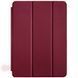 Чохол Smart Case With Pencil для Apple iPad 9 (2021) / iPad 8 (2020) / iPad 7 (2019) 10,2" / iPad Air 3 (2019) / iPad Pro 2 (2017) 10.5" Marsala
