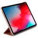 Чохол-книжка Spigen Original Smartcase Smart Fold для iPad Pro 12.9 (2018) рожеве золото захисний Rose Gold (Ver.2)