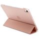 Чохол-книжка Spigen Original Smartcase Smart Fold для iPad Pro 12.9 (2018) рожеве золото захисний Rose Gold (Ver.2)