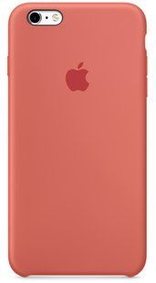 Чохол Silicone Case A для Apple iPhone 6/6s Denim Blue фото