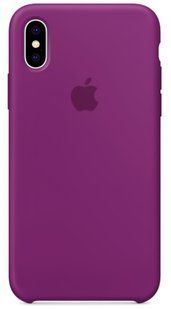 Чохол Silicone Case AA для Apple iPhone Xs Max Jewel Green фото
