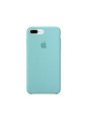 Чехол RCI Silicone Case iPhone 8/7 Plus jewel green фото